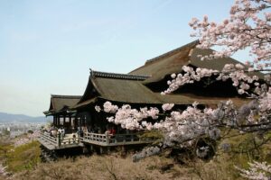 お寺