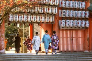 神社